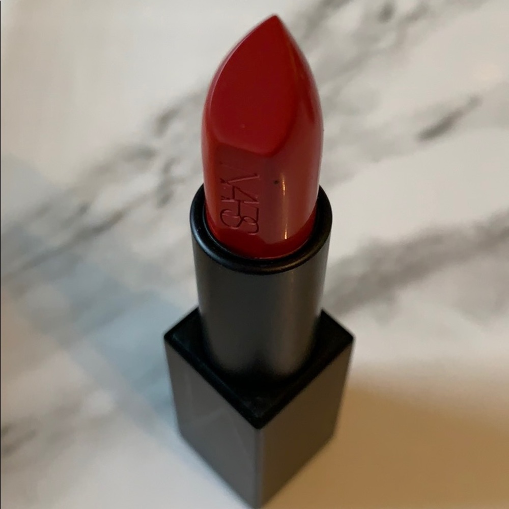 Nars RITA Audacious Lipstick - Picture 3 of 12